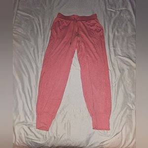 Lulu lemon joggers